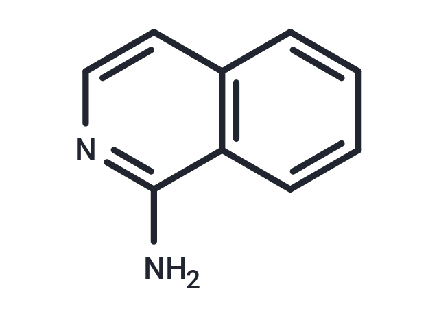 Isoquinolin-1-amine