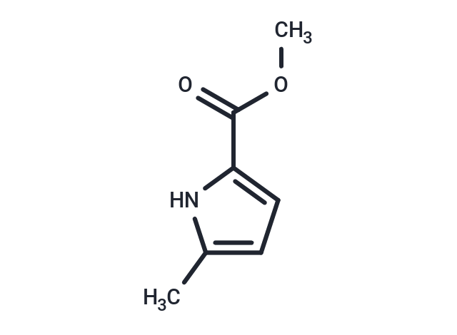 Methyl 5-methyl-1H-pyrrole-2-carboxylate