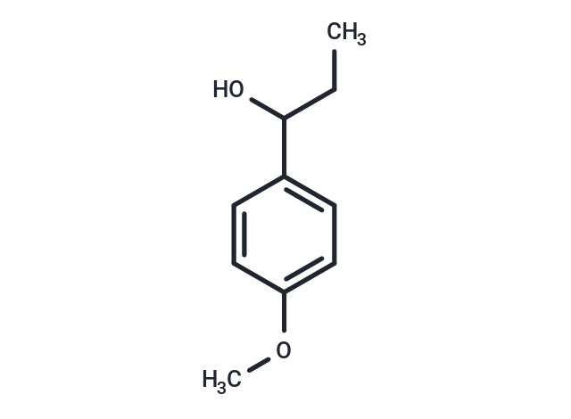 1-(4-Methoxyphenyl)propan-1-ol