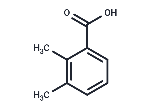 2,3-Dimethylbenzoic acid