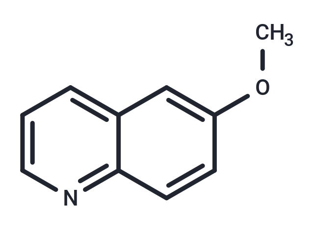 6-Methoxyquinoline