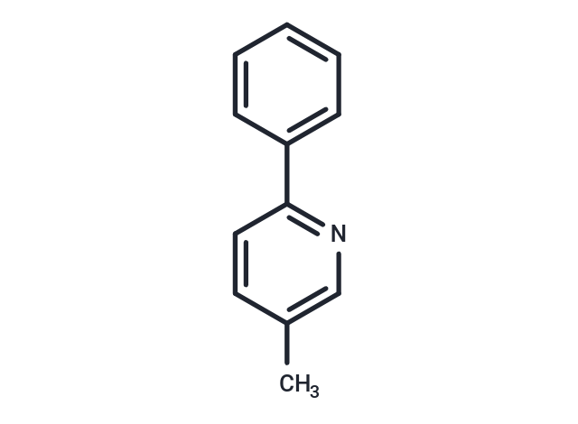 5-Methyl-2-phenylpyridine