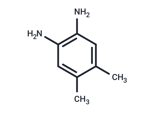4,5-Dimethylbenzene-1,2-diamine