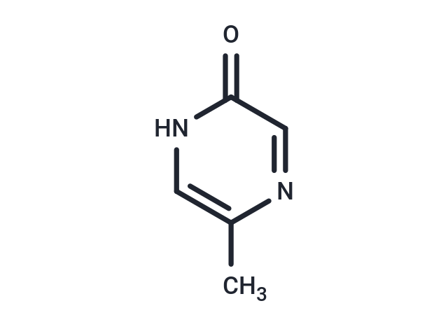 5-Methylpyrazin-2(1H)-one
