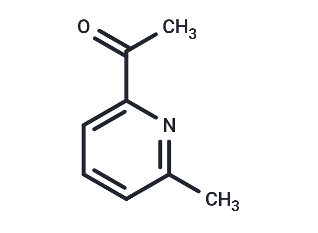 2-Acetyl-6-methylpyridine