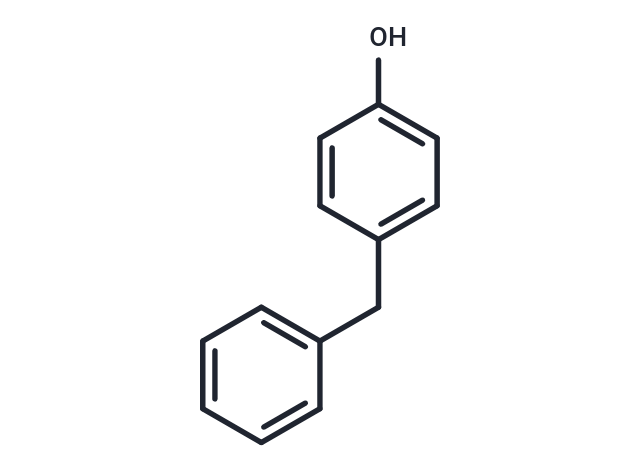 4-Benzylphenol