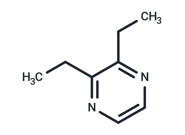 2,3-Diethylpyrazine