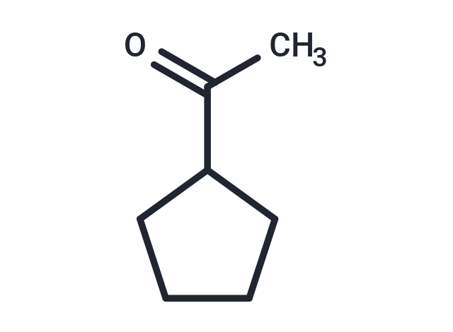 1-Cyclopentylethanone