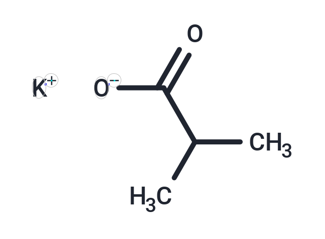 Potassium isobutyrate