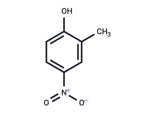 2-Methyl-4-nitrophenol