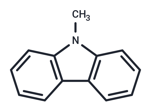 9-Methyl-9H-carbazole