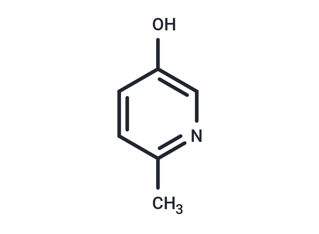 5-Hydroxy-2-methylpyridine