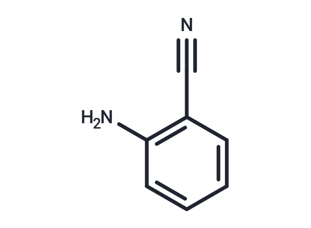 2-Aminobenzonitrile