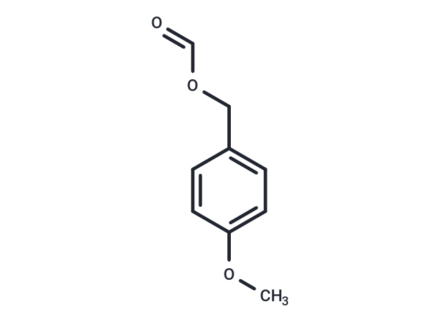 4-Methoxybenzyl formate