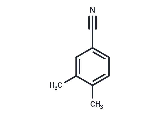 3,4-Dimethylbenzonitrile