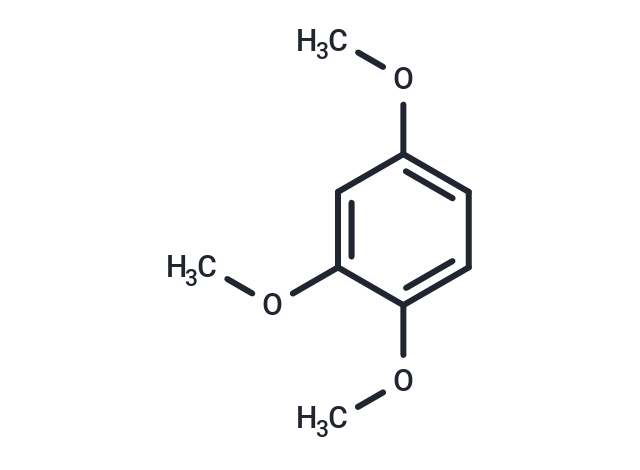 1,2,4-Trimethoxybenzene