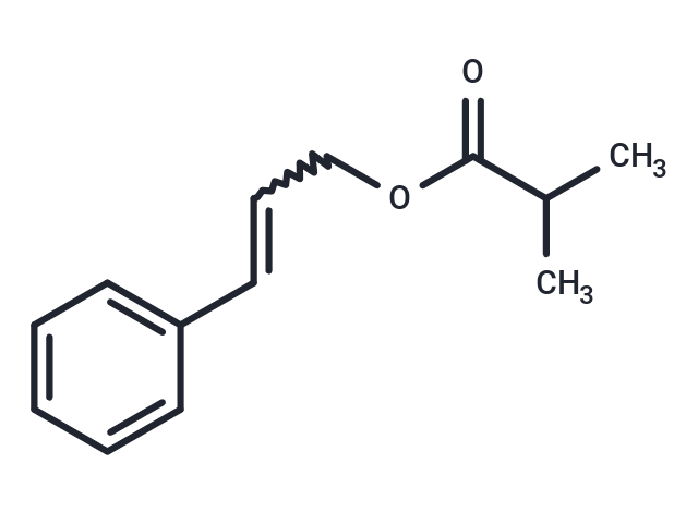 Cinnamyl isobutyrate