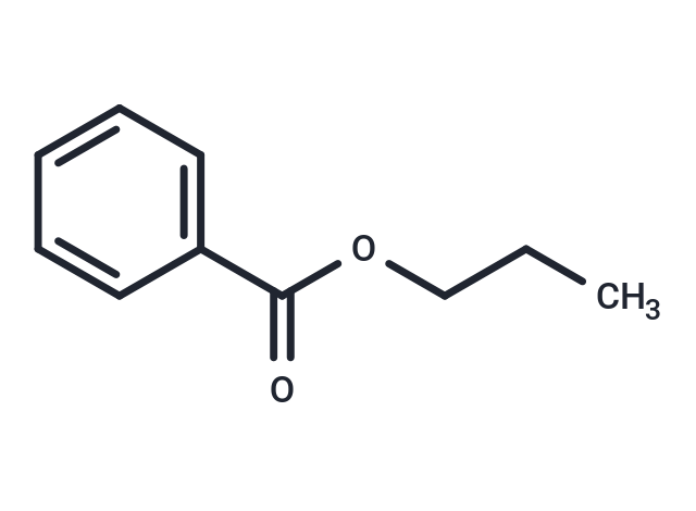 Propyl Benzoate (Standard)