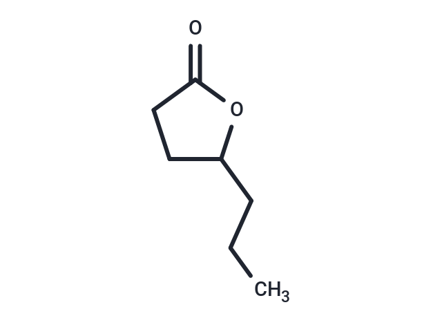 4-Heptanolide (Standard)