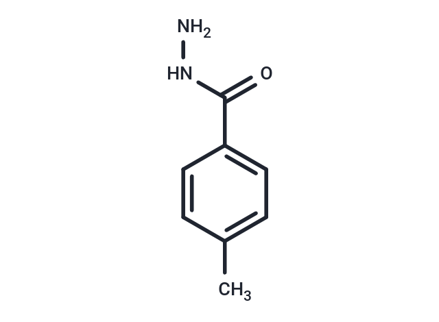 p-Toluic hydrazide
