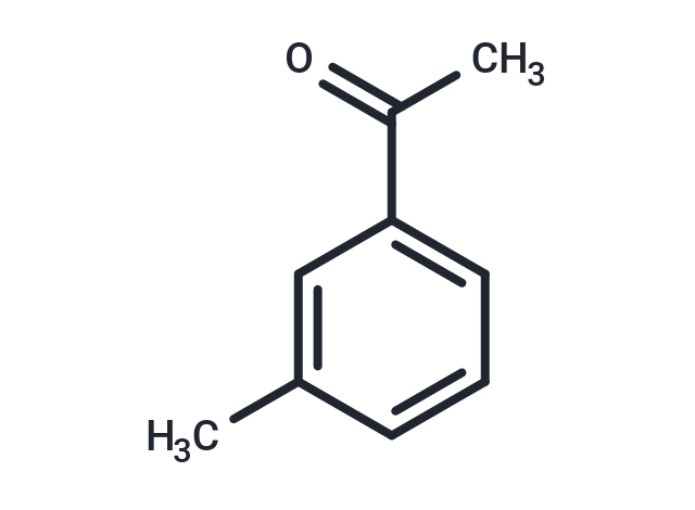 3'-Methylacetophenone