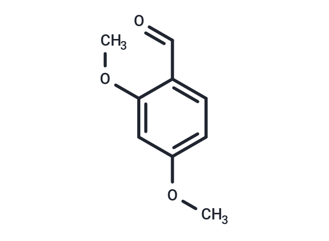 2,4-Dimethoxybenzaldehyde