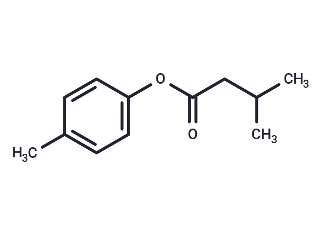 p-Tolyl 3-methylbutanoate