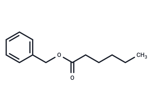 Benzyl hexanoate