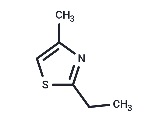 2-Ethyl-4-methylthiazole