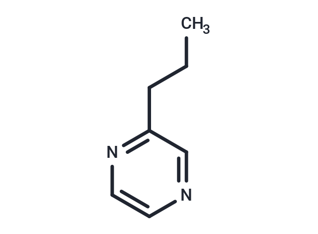 2-Propylpyrazine