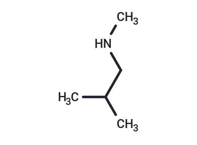 N-Methylisobutylamine