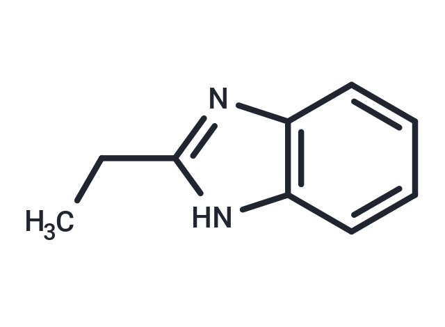 2-Ethyl-1H-benzo[d]imidazole