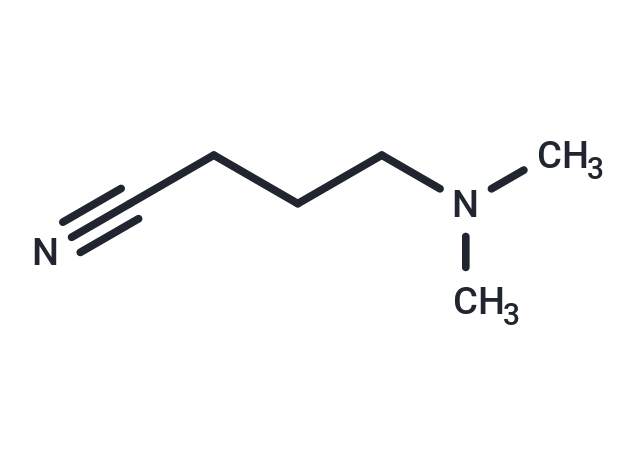 4-(Dimethylamino)butanenitrile