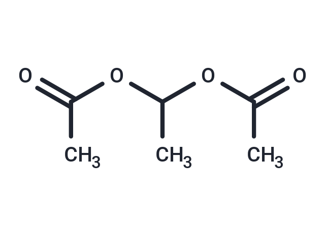 Ethane-1,1-diyl diacetate