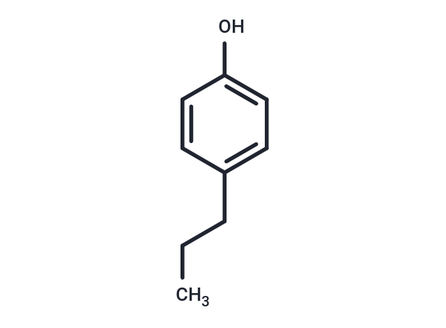4-Propylphenol (Standard)