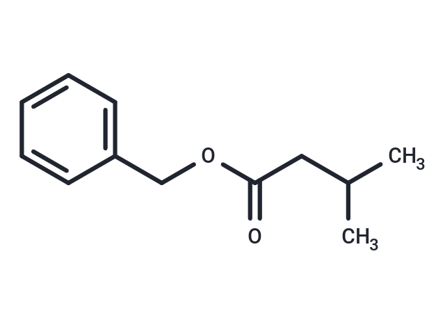 Benzyl 3-methylbutanoate