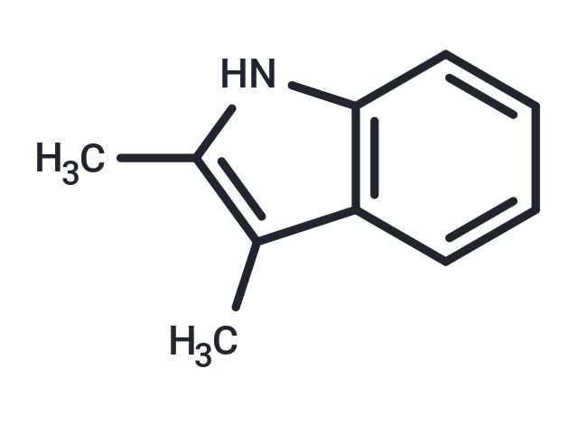 2,3-Dimethyl-1H-indole