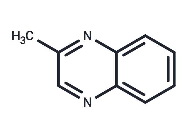 2-Methylquinoxaline