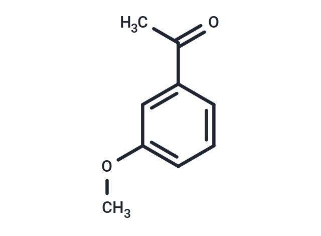 3'-Methoxyacetophenone