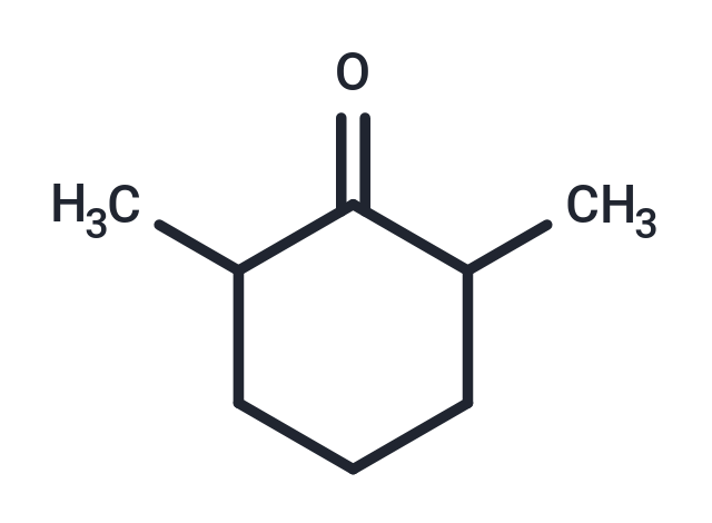 2,6-Dimethylcyclohexanone