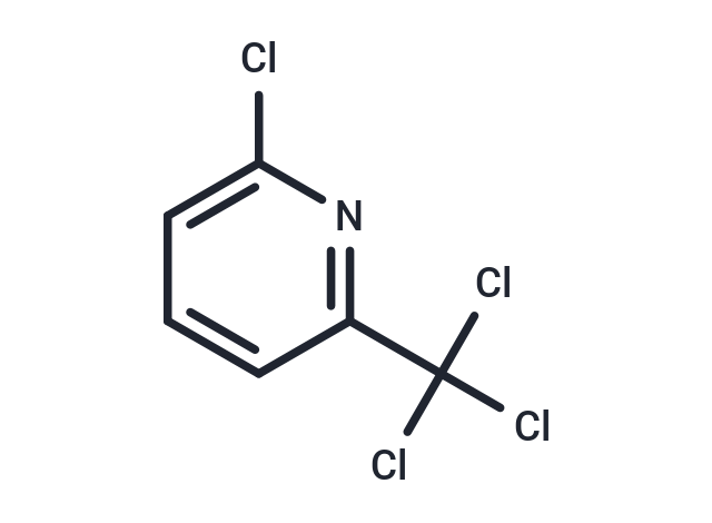 2-Chloro-6-(trichloromethyl)pyridine