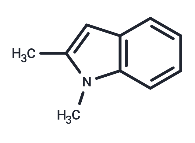 1,2-Dimethyl-1H-indole