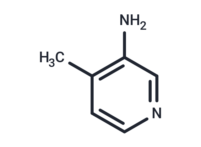 3-Amino-4-methylpyridine