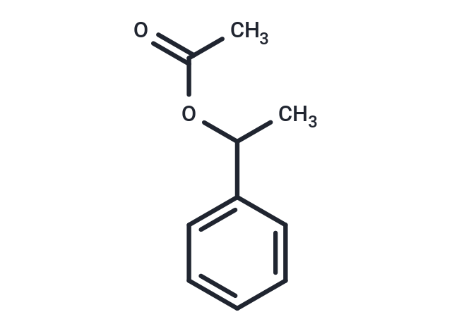 1-Phenylethyl acetate