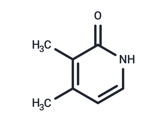 3,4-Dimethylpyridin-2(1H)-one