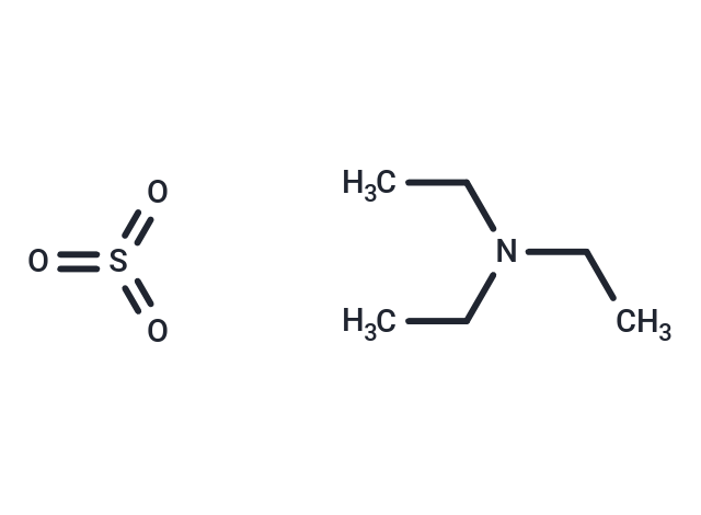 Sulfur trioxide-Triethylamine complex