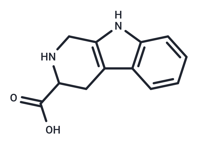 2,3,4,9-Tetrahydro-1H-pyrido[3,4-b]indole-3-carboxylic acid