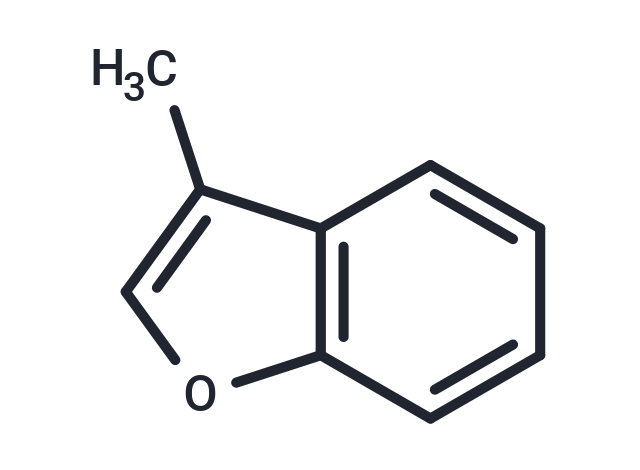 3-Methylbenzofuran