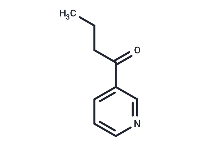 1-(Pyridin-3-yl)butan-1-one