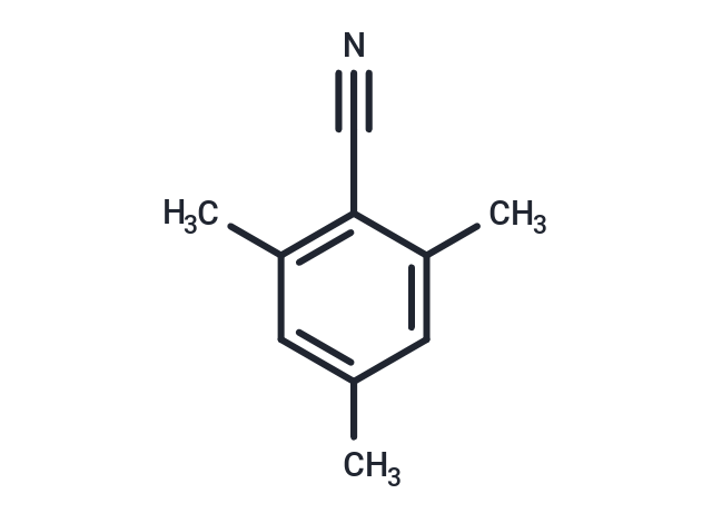 2,4,6-Trimethylbenzonitrile